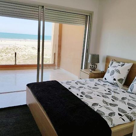 Plage De Reve Agadir n'Ait Sa エクステリア 写真