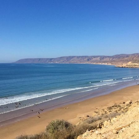Plage De Reve Agadir n'Ait Sa エクステリア 写真