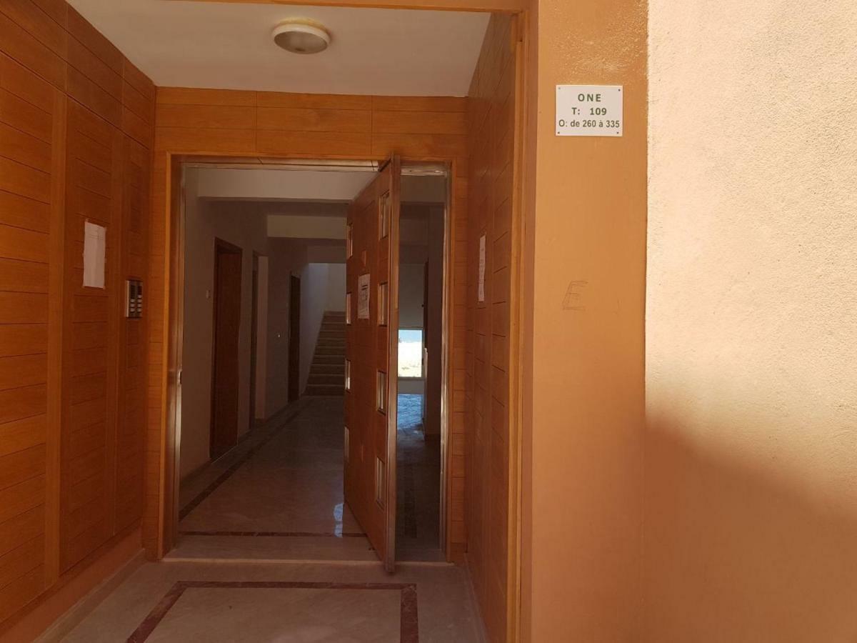 Plage De Reve Agadir n'Ait Sa エクステリア 写真