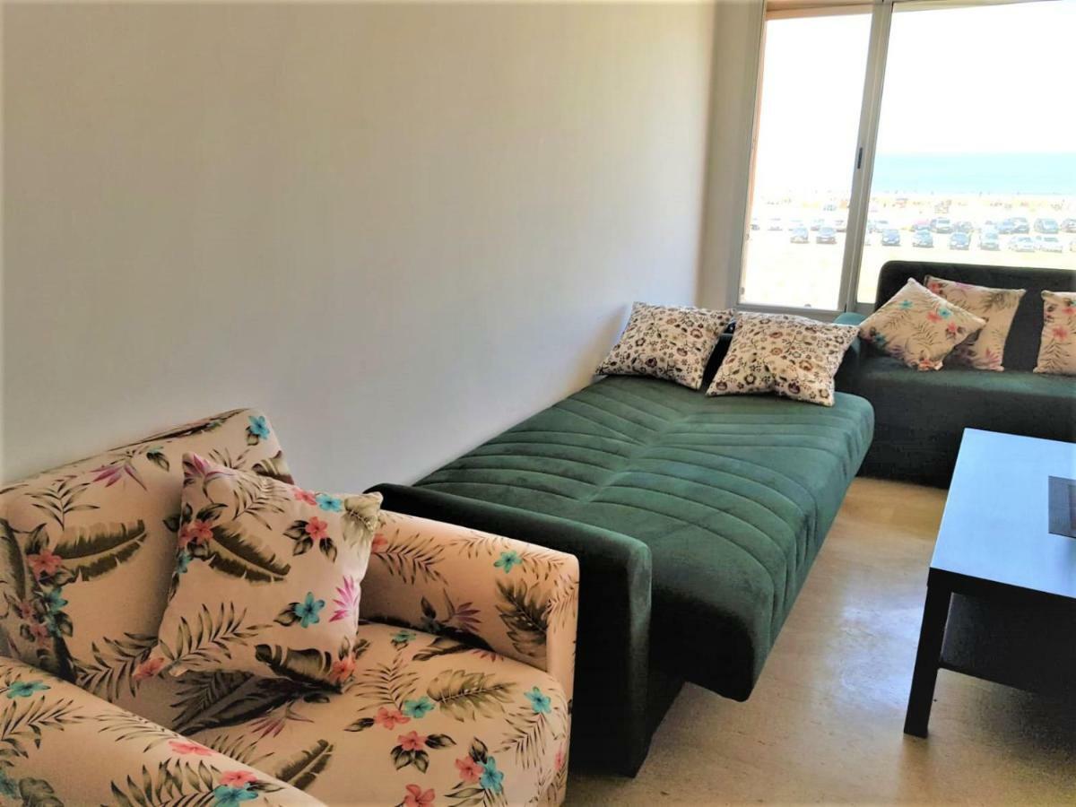 Plage De Reve Agadir n'Ait Sa エクステリア 写真